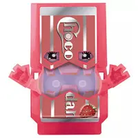 Transformation Gear - Kamen Rider Gavv / Gochizo