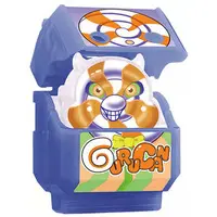 Transformation Gear - Kamen Rider Gavv / Gochizo