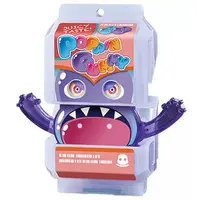 Transformation Gear - Kamen Rider Gavv / Gochizo