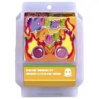 Transformation Gear - Kamen Rider Gavv / Gochizo