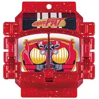 Transformation Gear - Kamen Rider Gavv / Gochizo