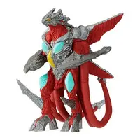 Trading Figure (イリス 「HGガメラ 参」)