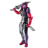 Figure - Kamen Rider Zeztz / Kamen Rider Dawn