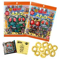 Premium Bandai Limited (SD仮面ライダースナック(10個入))