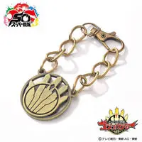 Premium Bandai Limited - No.1 Sentai Gozyuger