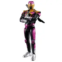 Figure - Super Space Sheriff Gavan Infinity / Gavan Raiya