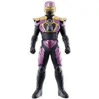 Figure - Super Space Sheriff Gavan Infinity / Gavan Raiya