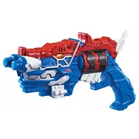 Transformation Devices - Zyuden Sentai Kyoryuger