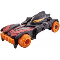 Transformation Item (Ultraman) (アタック変形 ウルトラビークル ベリアルビークル 「ウルトラマン」)