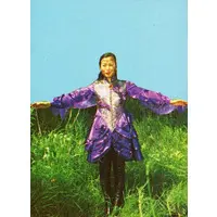 Trading Card (599：こうもり少女)