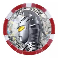 Transformation Item (Ultraman) - Ultraman Z / Ultraseven (Character)