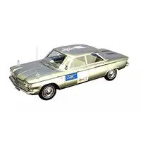 Toys (1/18 SSSP 科学特捜隊 専用車 「ウルトラマン」 [AM18006])