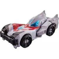 Transformation Item (Ultraman) (アタック変形 ウルトラビークル ジードビークル 「ウルトラマン」)