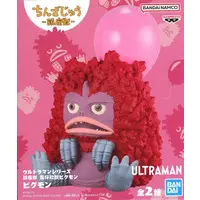 Figure (ピグモン 「ウルトラマンシリーズ」 鎮座獣 友好珍獣ピグモン)