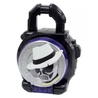 Transformation Gear - Sound Lockseeds - Kamen Rider Gaim