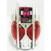 Transformation Gear - Ganbaride - Kamen Rider Decade