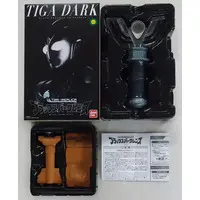 Transformation Item (Ultraman) - Ultra Replica - Ultraman Tiga / Ultraman Tiga (Character)