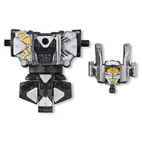 Minipla - Super Space Sheriff Gavan Infinity