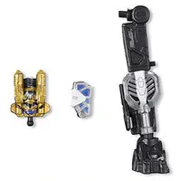 Minipla - Super Space Sheriff Gavan Infinity