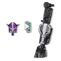 Minipla - Super Space Sheriff Gavan Infinity