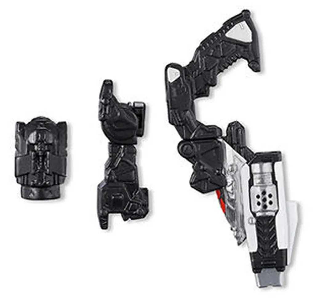 USED) Minipla - Super Space Sheriff Gavan Infinity (2.コスモギャバ