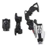 Minipla - Super Space Sheriff Gavan Infinity