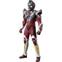 Figure - Gridman the Hyper Agent