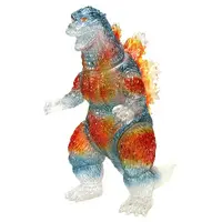 Figure - Godzilla vs. Destoroyah