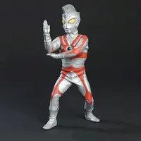 Figure - Ultraman Ace / Ultraman Ace (Character)