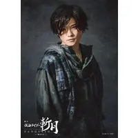 Portrait - Kamen Rider Gaim / Kamen Rider Zangetsu