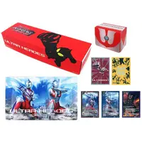 Battle Spirits - Ultraman Tiga