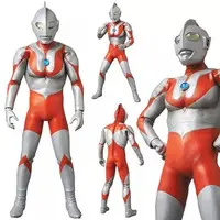 Real Action Heroes (RAH ウルトラマンCタイプ Ver.2.0 「ウルトラマン」 リアルアクションヒーローズ No.643)