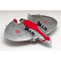 Plastic model - Return of Ultraman