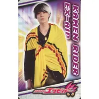 Trading Card - Kamen Rider Ex-Aid