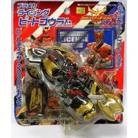 Transformation Gear - Kamen Rider Kuuga