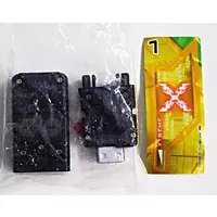 Transformation Gear - Kamen Rider W / Kamen Rider Double