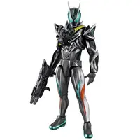 Figure - Kamen Rider Zeztz