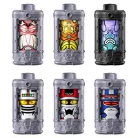 Toys - Super Space Sheriff Gavan Infinity