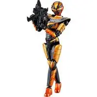 Figure - Super Space Sheriff Gavan Infinity / Gavan Luminous