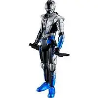 Figure - Super Space Sheriff Gavan Infinity / Gavan Bushido