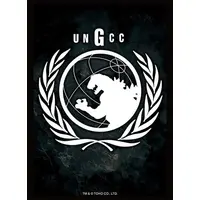 Card Sleeves - Trading Card Supplies - Godzilla