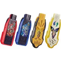 Transformation Item (Ultraman) - Ultraman Trigger: New Generation Tiga / Ultraman Trigger (Character)