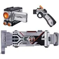 Transformation Gear - Kamen Rider 555 / Kamen Rider Delta