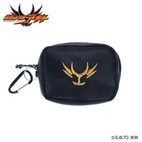 Premium Bandai Limited - Kamen Rider Agito