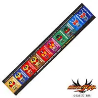 Premium Bandai Limited - Kamen Rider Agito