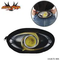 Premium Bandai Limited - Kamen Rider Agito