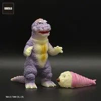 Premium Bandai Limited - Godzilla / Mothra