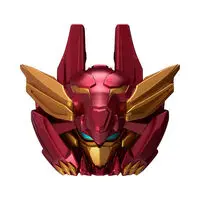 Premium Bandai Limited - Transformation Devices - No.1 Sentai Gozyuger / GozyuWolf
