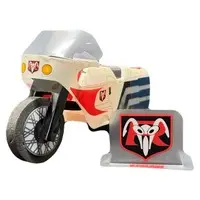 Kamen Rider / Kamen Rider 1