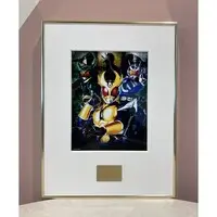  (【受注販売】【真アギト展】ミュゼフレーム　メインビジュアル)